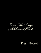 The Wedding Address Book