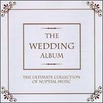 The Wedding Album [Erato]