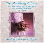 The Wedding Album - Anthony Newman