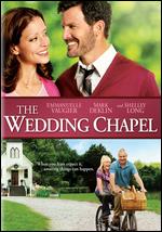 The Wedding Chapel - Vanessa Parise