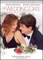 The Wedding Date [P&S] - Clare Kilner