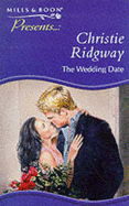 The Wedding Date - Ridgway, Christie