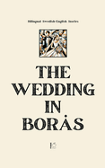 The Wedding in Bors: Bilingual Swedish-English Stories