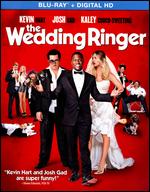 The Wedding Ringer [Includes Digital Copy] [Blu-ray] - Jeremy Garelick