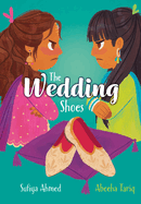 The Wedding Shoes: Fluency 9