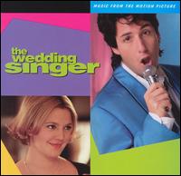 The Wedding Singer [Original Soundtrack] - Original Soundtrack