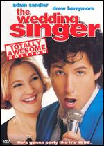 The Wedding Singer [Totally Awesome Edition] - Frank Coraci