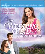 The Wedding Veil Expectations - 