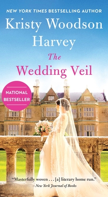 The Wedding Veil - Harvey, Kristy Woodson