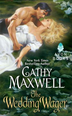 The Wedding Wager - Maxwell, Cathy