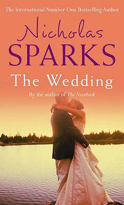 The Wedding - Sparks, Nicholas