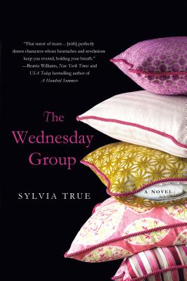 The Wednesday Group - True, Sylvia