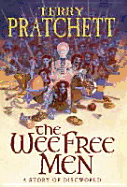 The Wee Free Men - Pratchett, Terry
