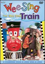 The Wee Sing: Wee Sing Train