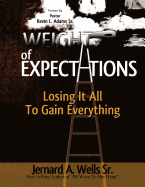 The Weight of Expectations: Losing It All to Gain Everything