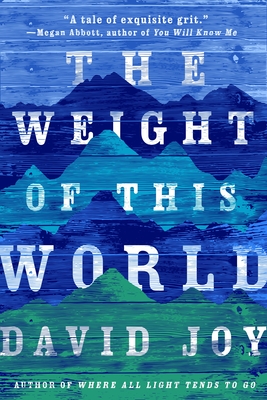The Weight of this World - Joy, David