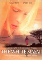 The Weisse Massai - Hermine Huntgeburth
