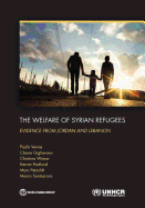 The Welfare of Syrian Refugees