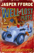 The Well of Lost Plots. Jasper Fforde