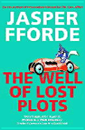 The Well of Lost Plots. Jasper Fforde