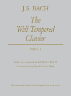 The Well-tempered Clavier: Pt. 1