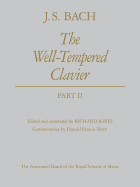 The Well Tempered Clavier: Pt. 2