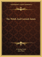 The Welsh and Cornish Saints