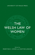 The Welsh Law of Women