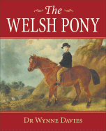 The Welsh Pony - Davies, Wynne