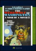 The Werewolf of Washington - Milton Moses Ginsberg