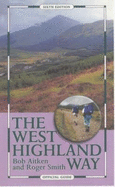 The West Highland Way: Official Guide