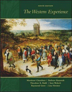 The Western Experience - Chambers, Mortimer, and Hanawalt, Barbara, and Rabb, Theodore K