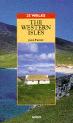 The Western Isles - Parker, June