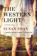 The Western Light - Swan, Susan