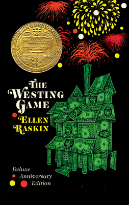 The Westing Game: The Deluxe Anniversary Edition - Raskin, Ellen