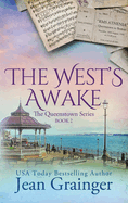 The West's Awake: The Queenstown Series - Book 2