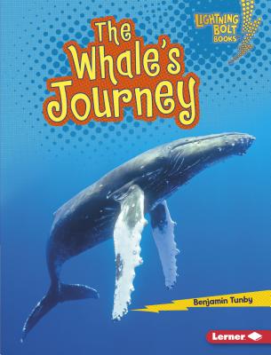 The Whale's Journey - Tunby, Benjamin