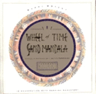 The wheel of time sand mandala: visual scripture of Tibetan Buddhism