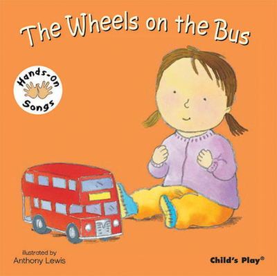 The Wheels on the Bus: American Sign Language - 