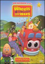 The Wheels on the Bus: Humpty Dumpty and Other Nursery Rhymes