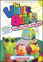 The Wheels on the Bus: Mango's Animal Adventure