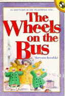 The Wheels on the Bus - 