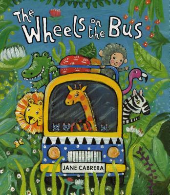 The Wheels on the Bus - 