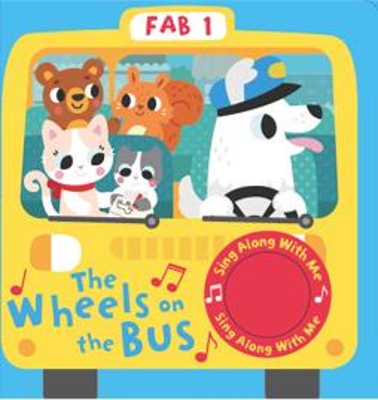 The Wheels on the Bus - Ltd., Bookoli (Creator)