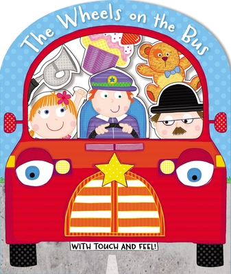 The Wheels on the Bus - Ede, Lara