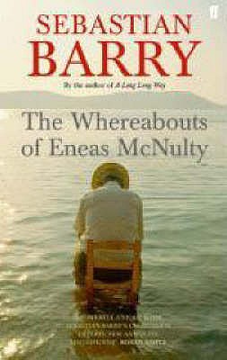 The Whereabouts of Eneas McNulty - Barry, Sebastian