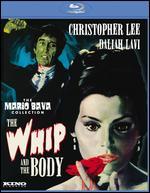 The Whip and the Body [Blu-ray]