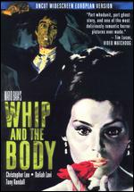 The Whip and the Body - John M. Old; Mario Bava