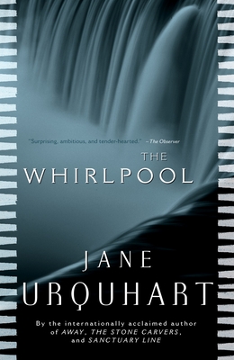 The Whirlpool - Urquhart, Jane