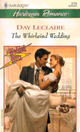 The Whirlwind Wedding - LeClaire, Day